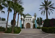 Valeria Les Jardins d' Agadir