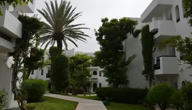 Valeria Les Jardins d' Agadir