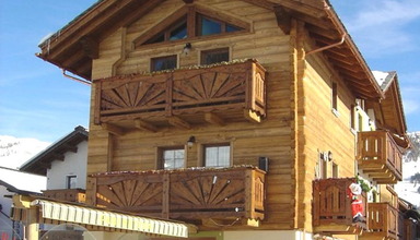 Valeria (Livigno)