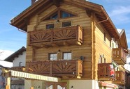 Valeria (Livigno)