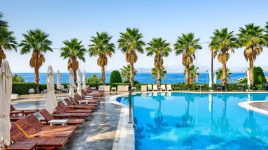 Valis Resort