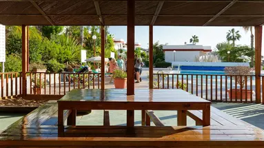 Valle Marina