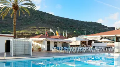 Valle Marina