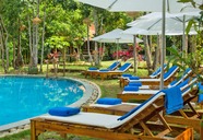 Valley Resort Phu Quoc