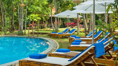 Valley Resort Phu Quoc
