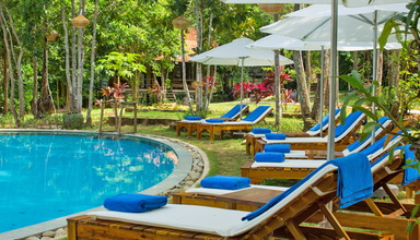 Valley Resort Phu Quoc