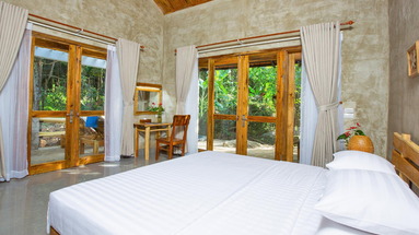 Valley Resort Phu Quoc