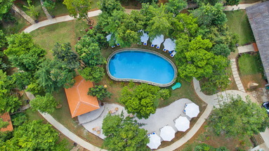 Valley Resort Phu Quoc