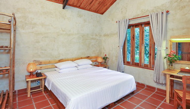 Valley Resort Phu Quoc