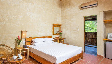 Valley Resort Phu Quoc