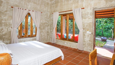 Valley Resort Phu Quoc