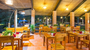 Valley Resort Phu Quoc