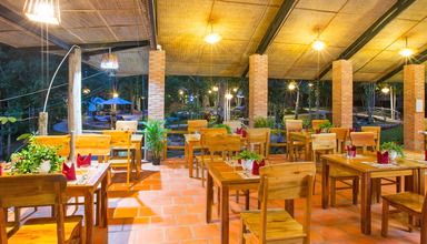 Valley Resort Phu Quoc