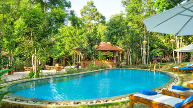 Valley Resort Phu Quoc