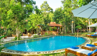 Valley Resort Phu Quoc