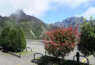Valley View Hotel Encumeada