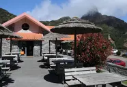 Valley View Hotel Encumeada