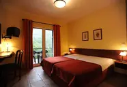 Valley View Hotel Encumeada