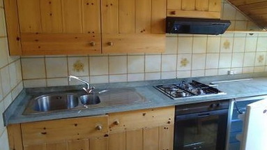 Valmalenco Apartaments