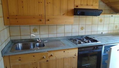 Valmalenco Apartaments