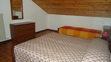 Valmalenco Apartaments