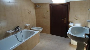 Valmalenco Apartaments