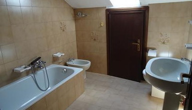 Valmalenco Apartaments