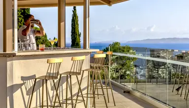 Valmar Corfu