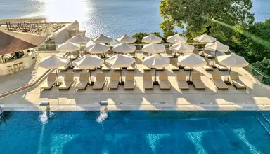 Valmar Corfu