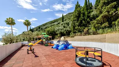 Valmar Corfu
