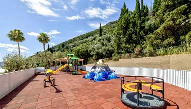 Valmar Corfu