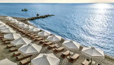 Valmar Corfu