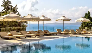 Valmar Corfu