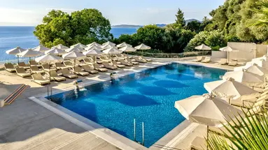 Valmar Corfu