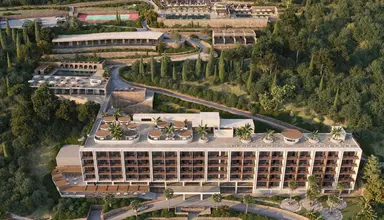 Valmar Corfu