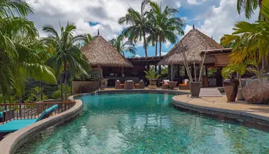 Valmer Resort