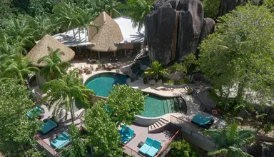 Valmer Resort