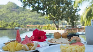 Valmer Resort