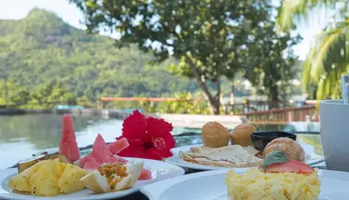 Valmer Resort