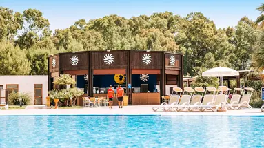 Valtur Calabria Otium Resort