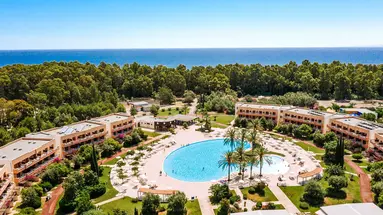 Valtur Calabria Otium Resort