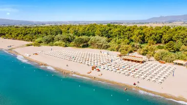 Valtur Calabria Otium Resort