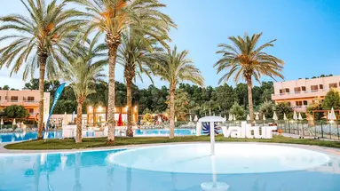 Valtur Calabria Otium Resort