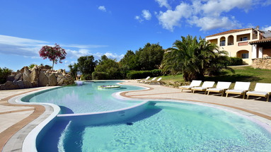 Valtur Colonna Beach