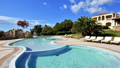 Valtur Colonna Beach