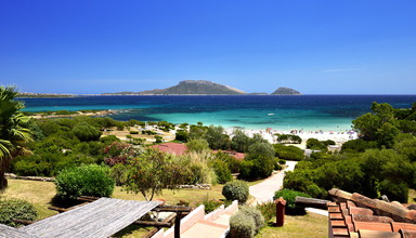 Valtur Colonna Beach