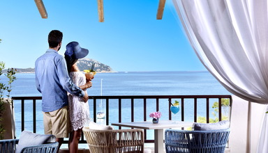 Valtur Colonna Beach