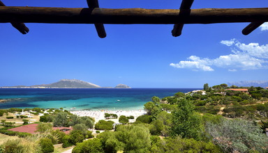 Valtur Colonna Beach