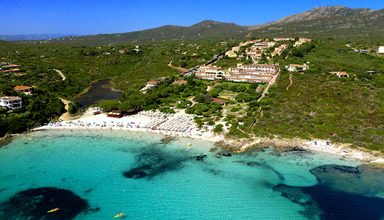Valtur Colonna Beach