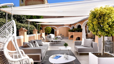 Valtur Colonna Beach